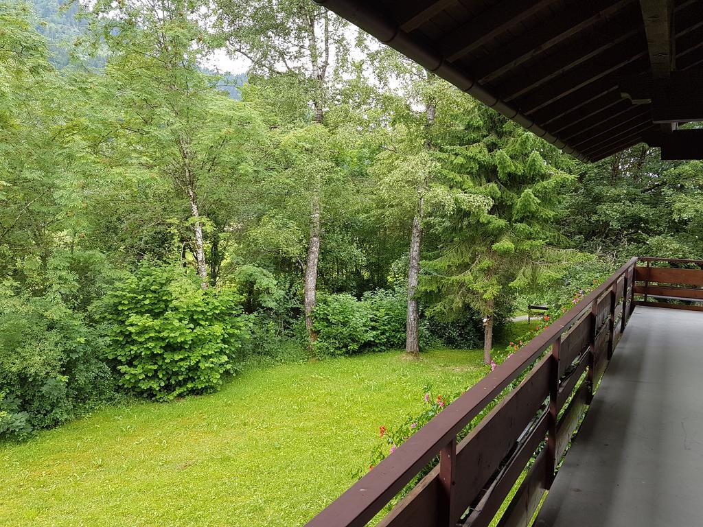 Villa Heulandhof à Bad Hindelang Extérieur photo