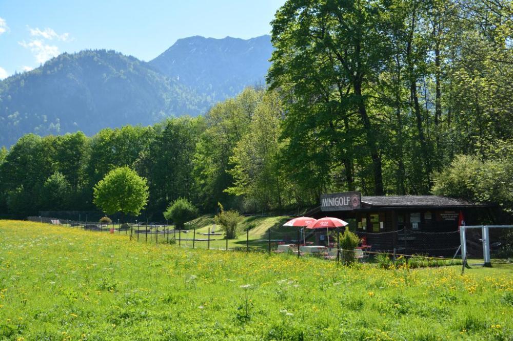 Villa Heulandhof à Bad Hindelang Extérieur photo